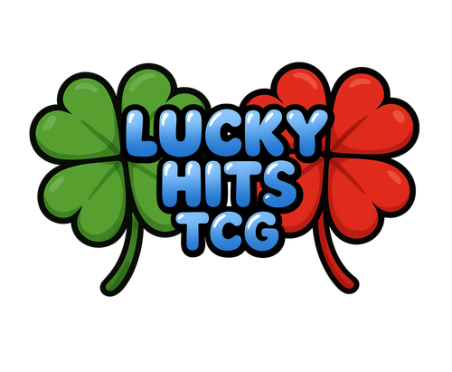 Lucky Hits TCG